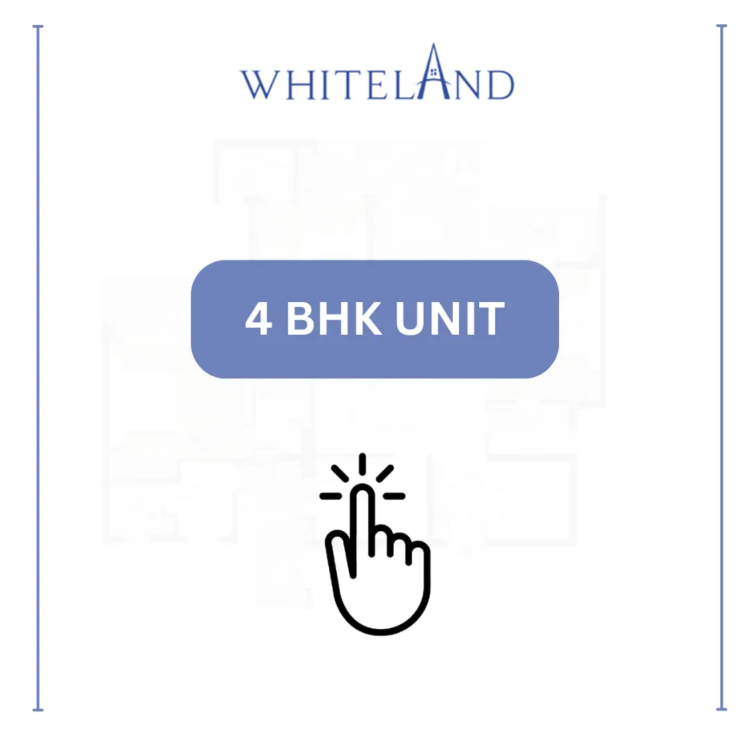 whiteland urban resort 4 bhk 